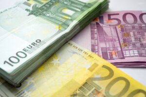 利用金額100万円で得られるクレジットカードのポイントはどれくらい？