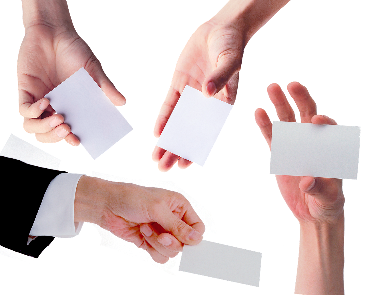 クレジットカードの選び方は初心者向けにどうすれば良い？