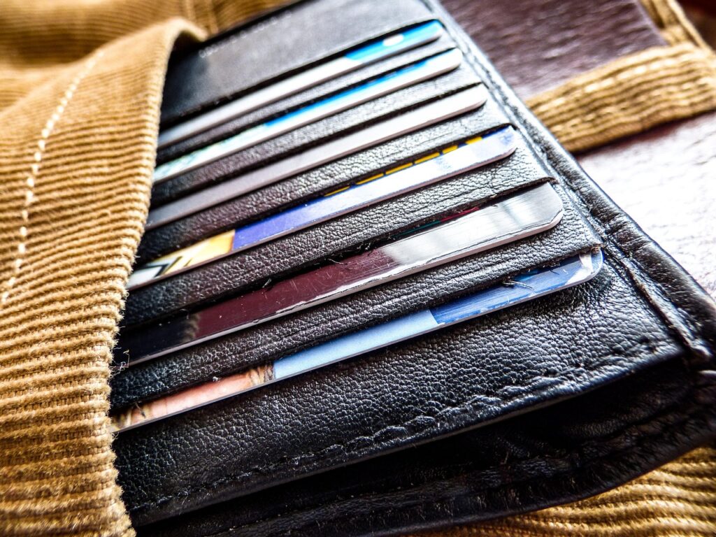 ポイントが貯まるクレジットカードのおすすめは？