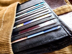ポイントが貯まるクレジットカードのおすすめは？