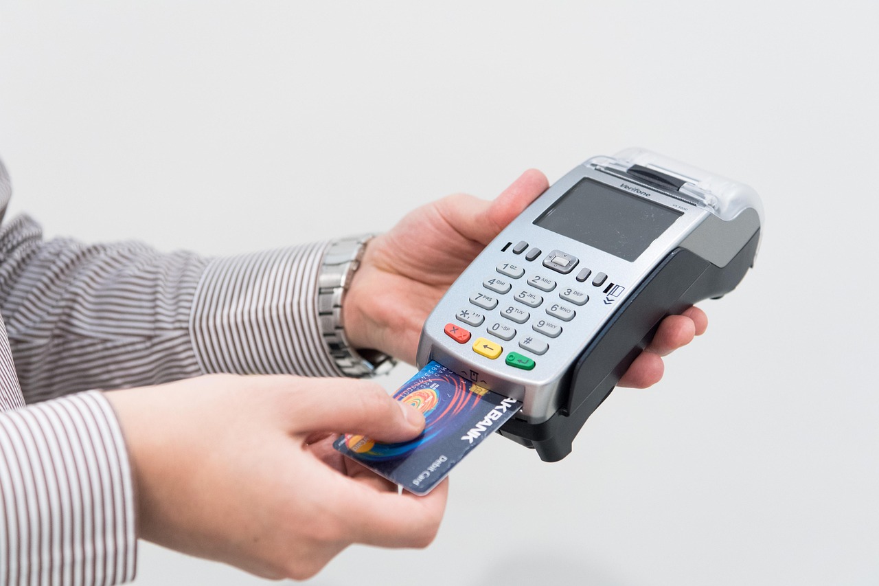 クレジットカードのポイントを効率よく貯めるにはどのカードがいい？